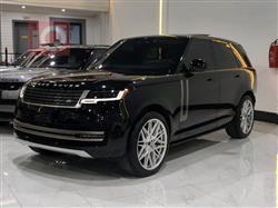 لاند روفر رانج روفر فوج